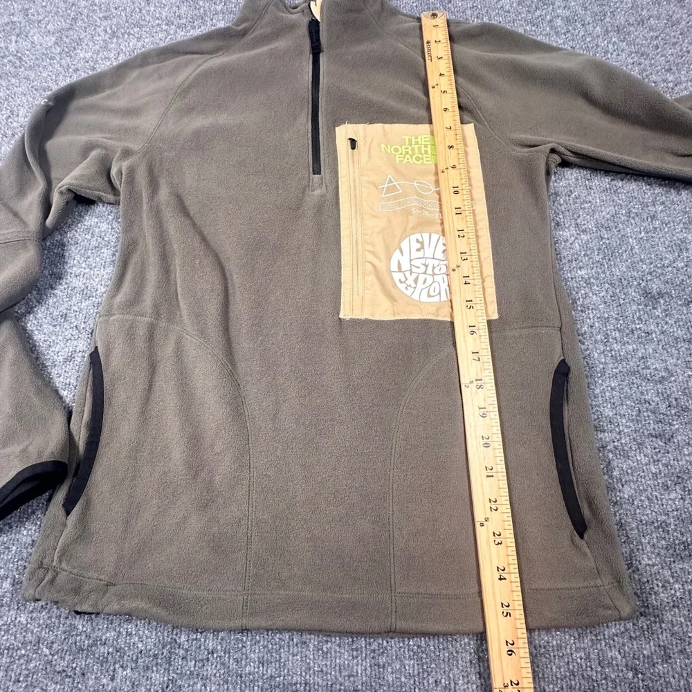 The North Face north face